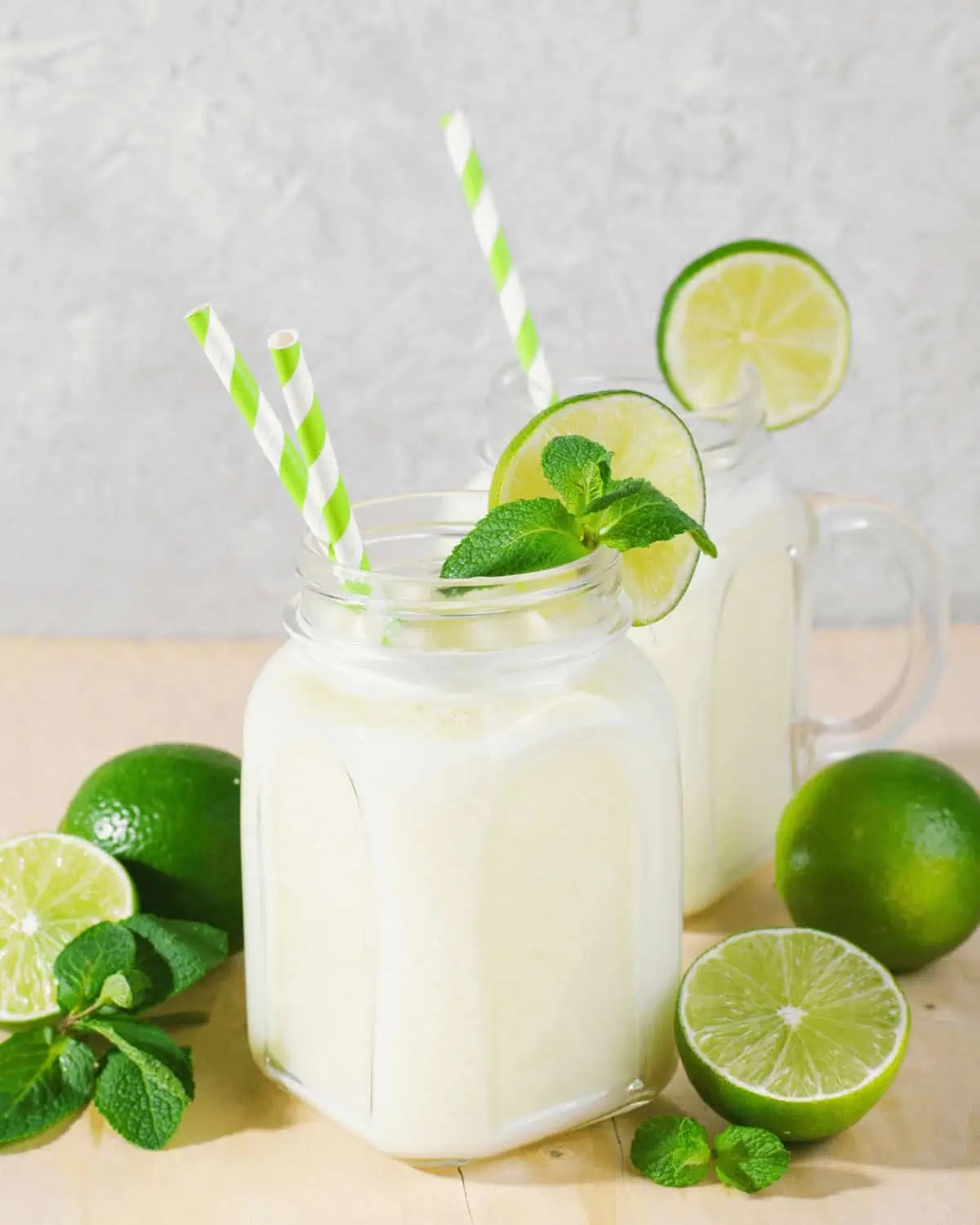 Coconut Mojito
