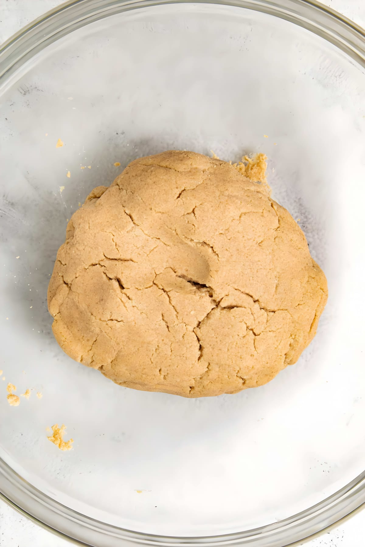 Gluten Free Graham Crackers