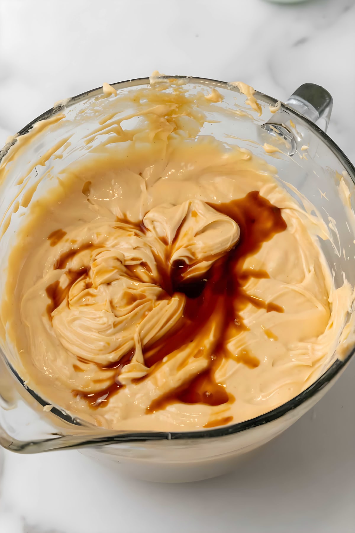 Peanut Butter Cheesecake