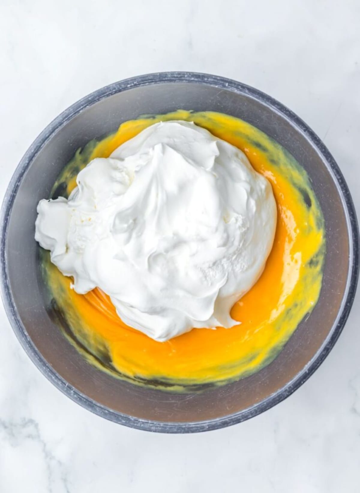 Old-Fashioned Kool-Aid Pie Recipe