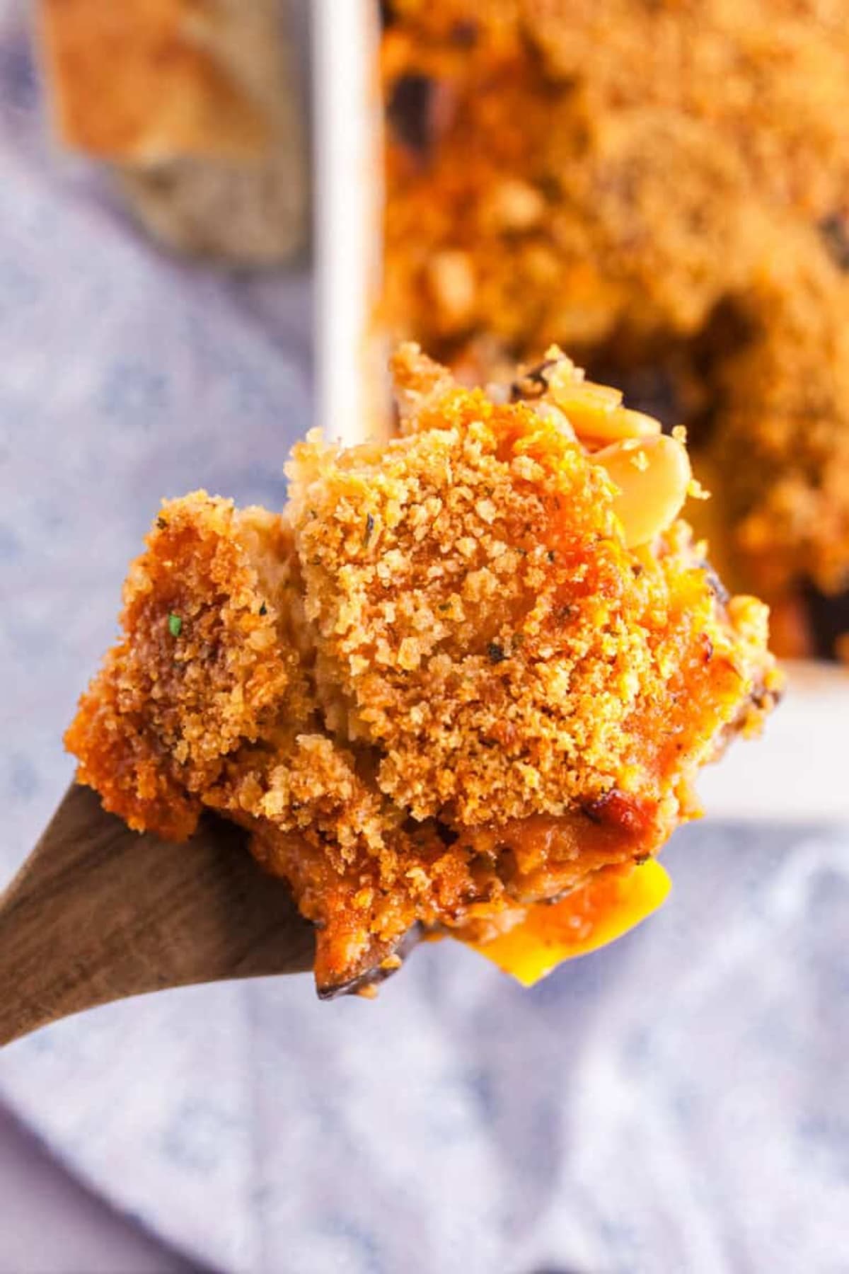 White Bean Cassoulet (Vegetarian)