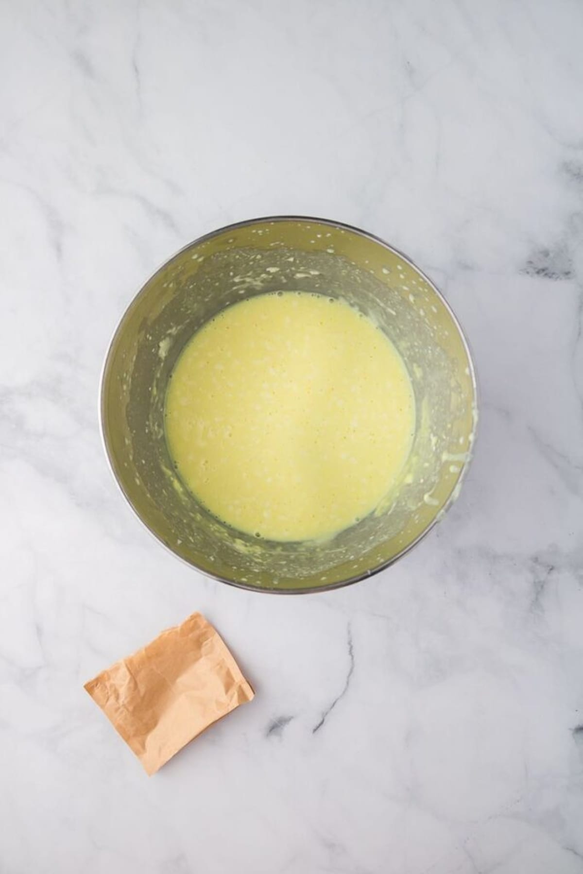 No Bake Lemon Cheesecake