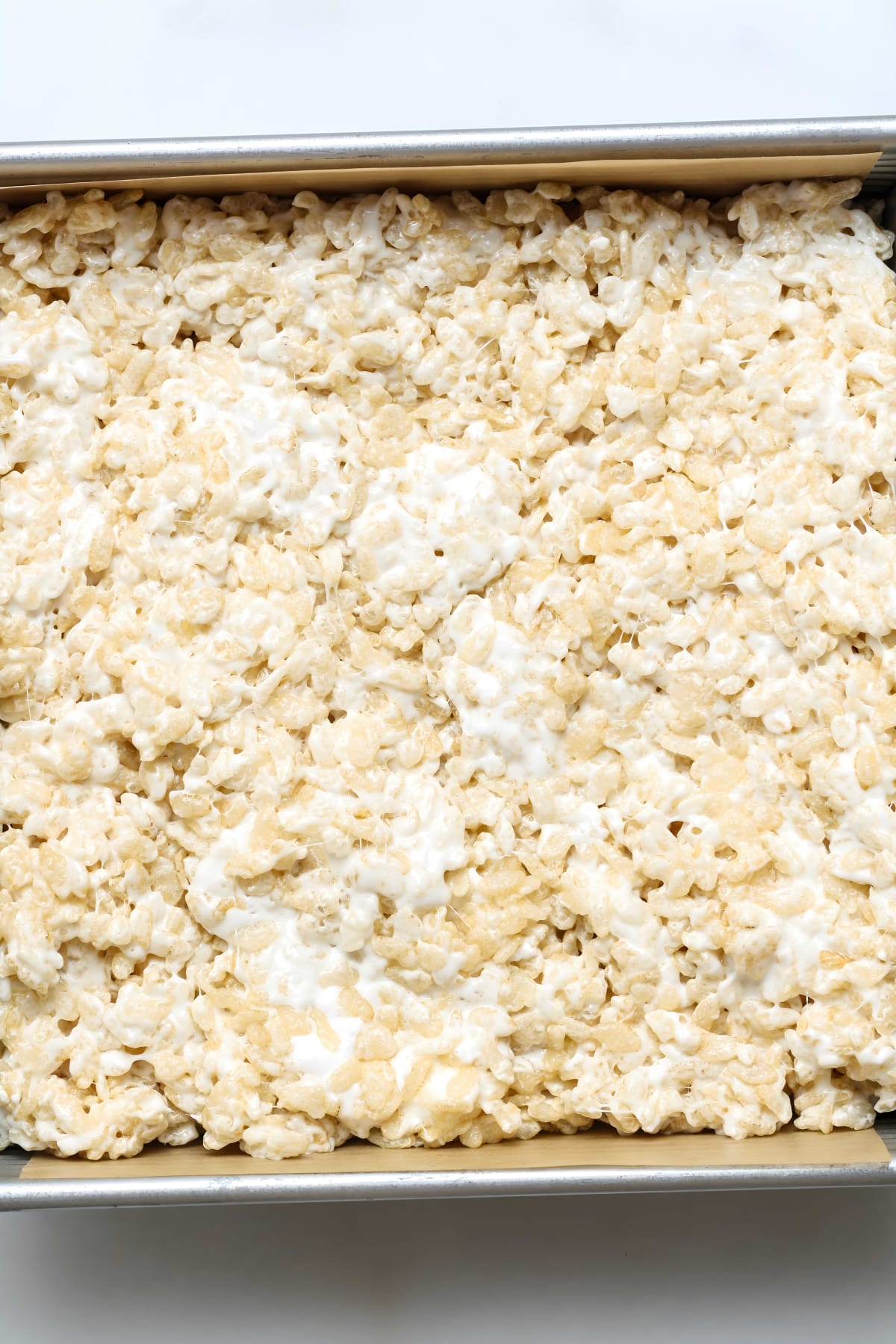 Gluten Free Rice Krispies Treats