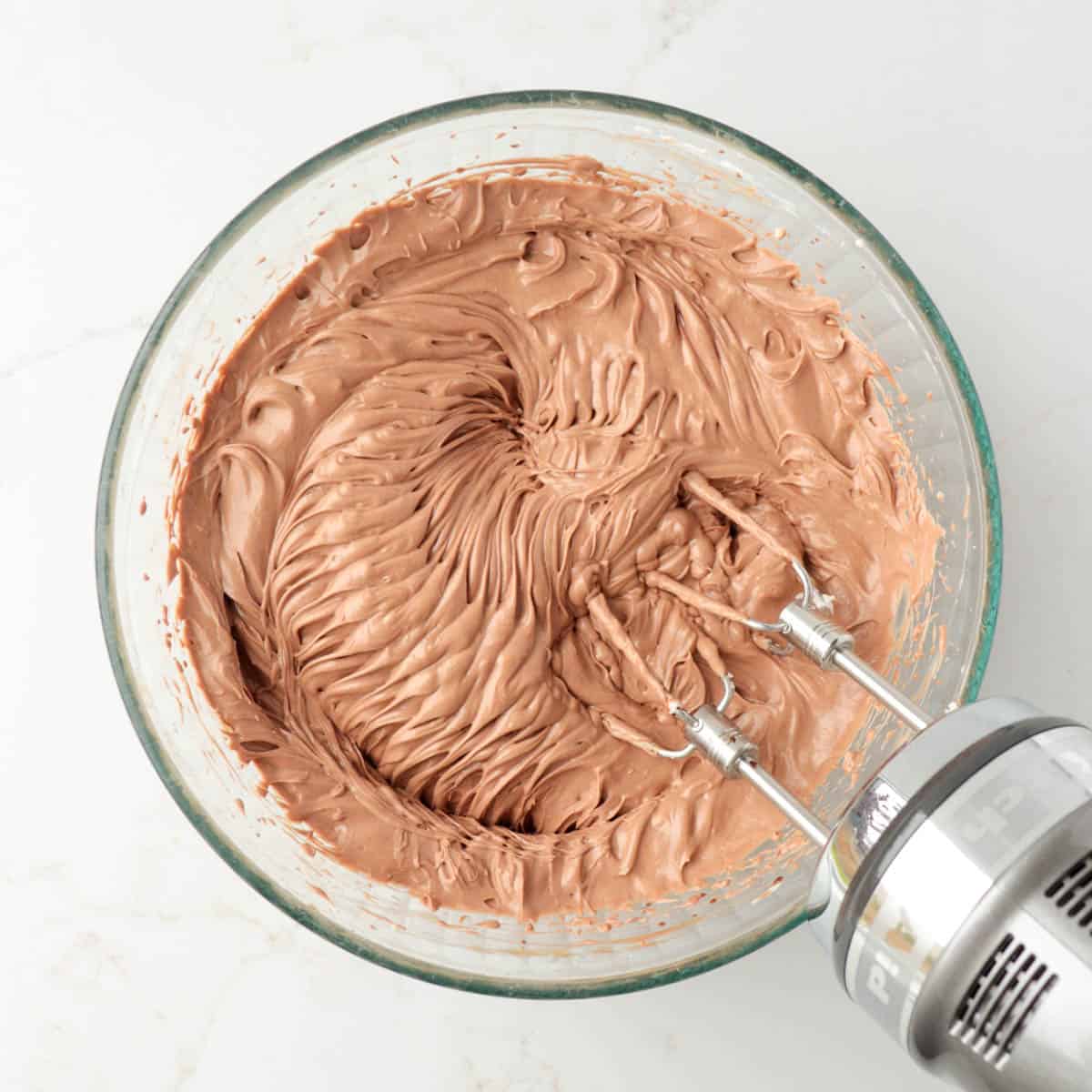 No-Bake Raspberry Chocolate Cheesecake