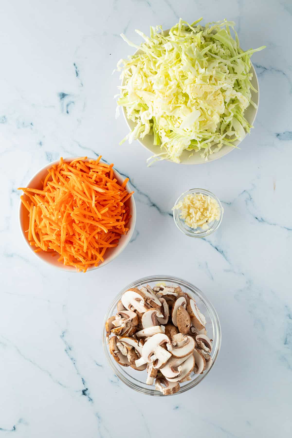 Rice Paper Dumplings