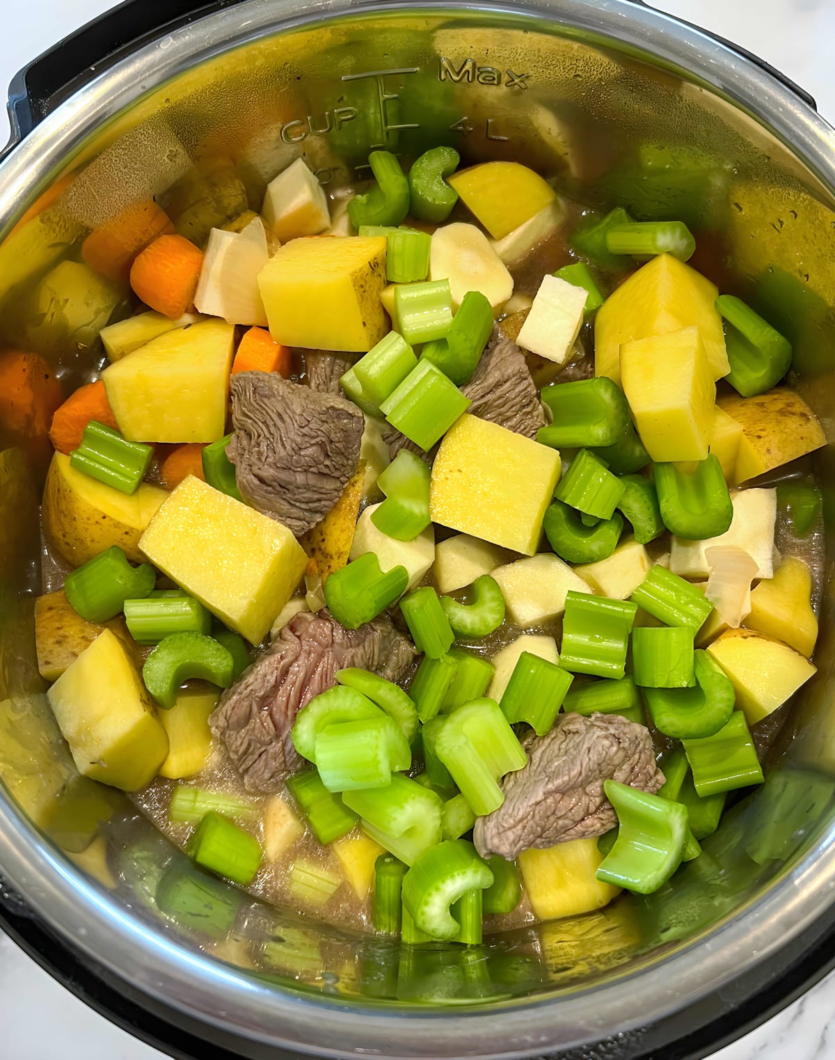 Irish Beef Stew