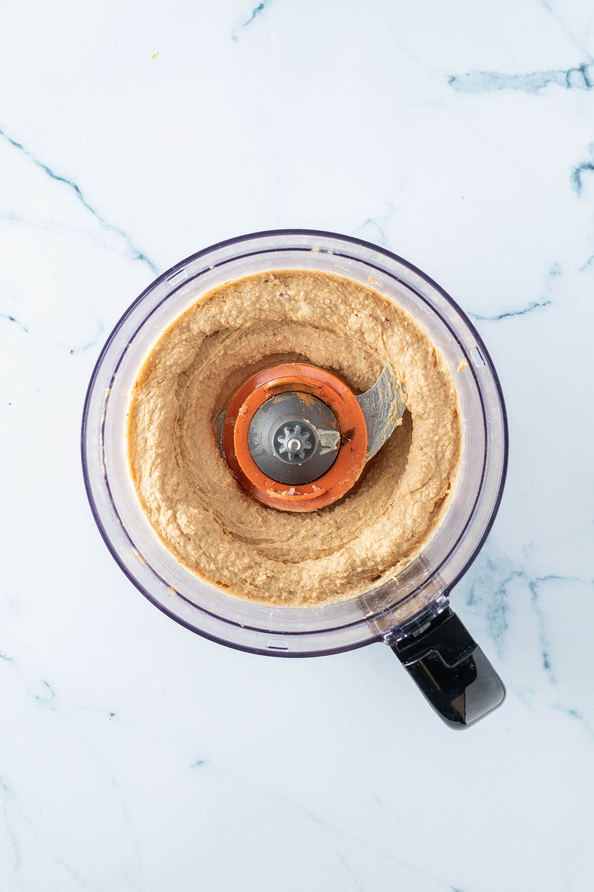 Healthy Cookie Dough