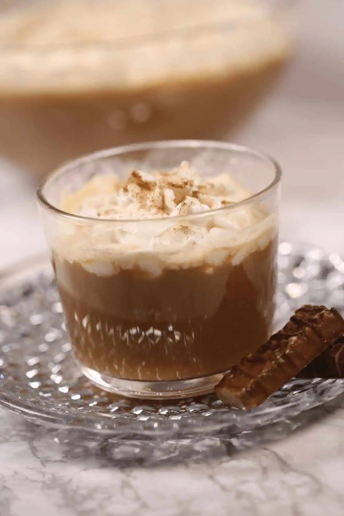 Southern Coffee Punch