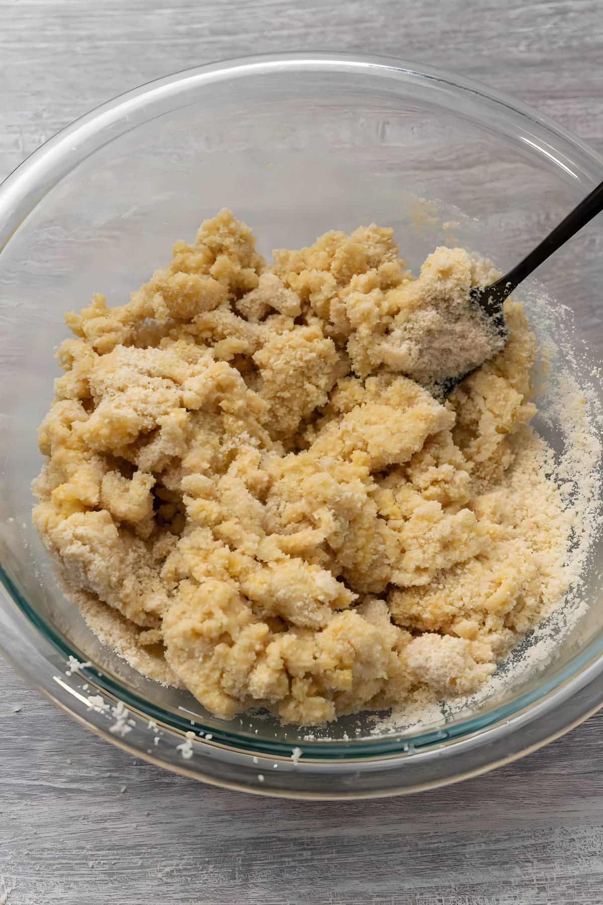 Almond Flour Tortillas