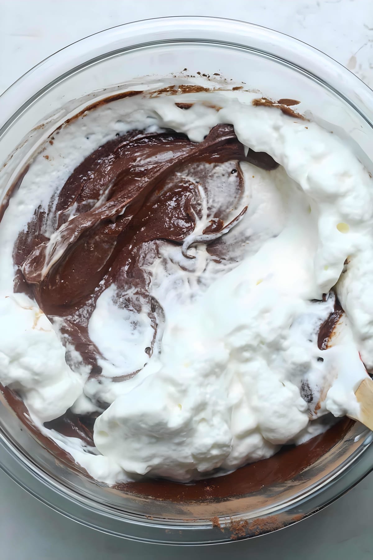 Flourless Chocolate Torte