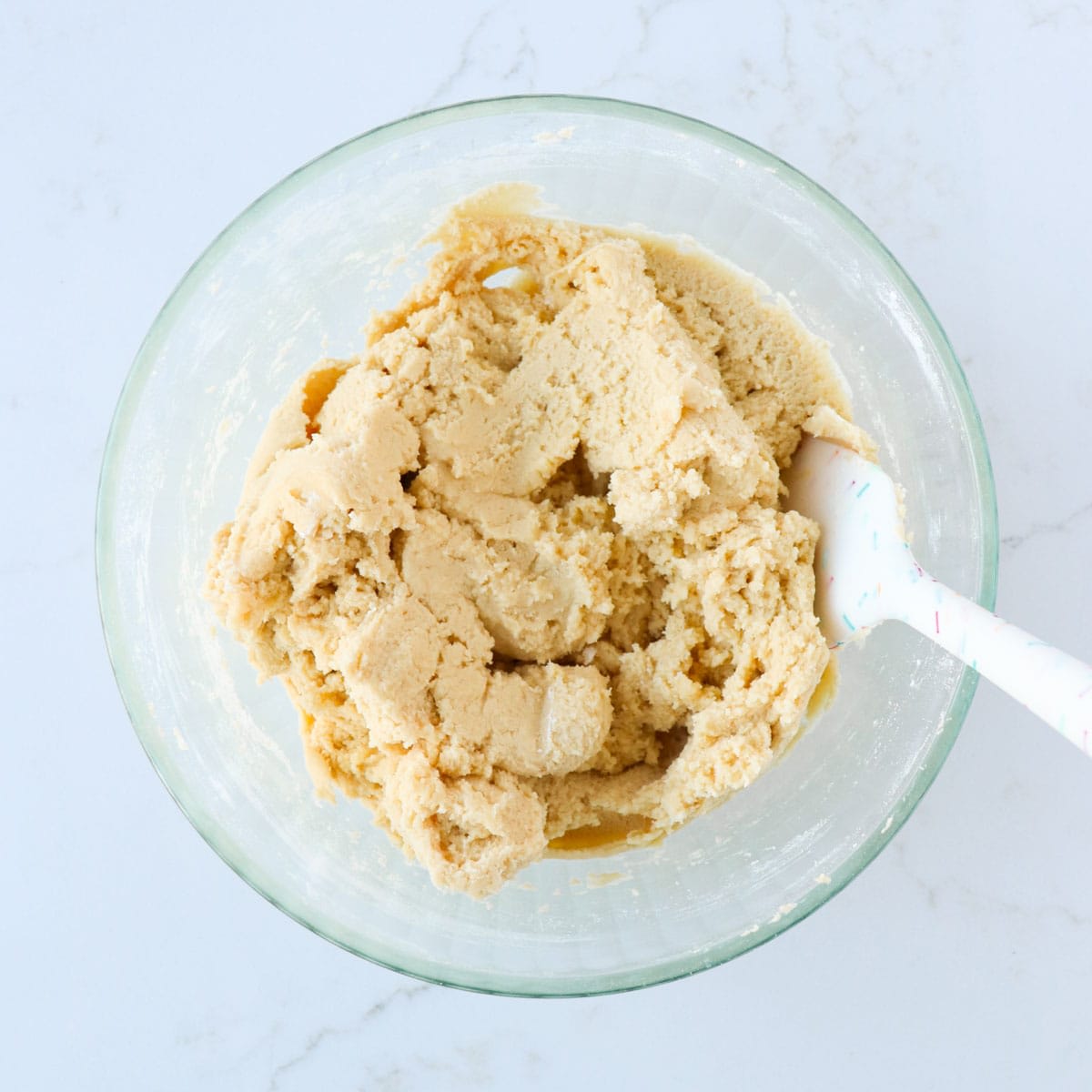 Peppermint Chocolate Chip Cookies