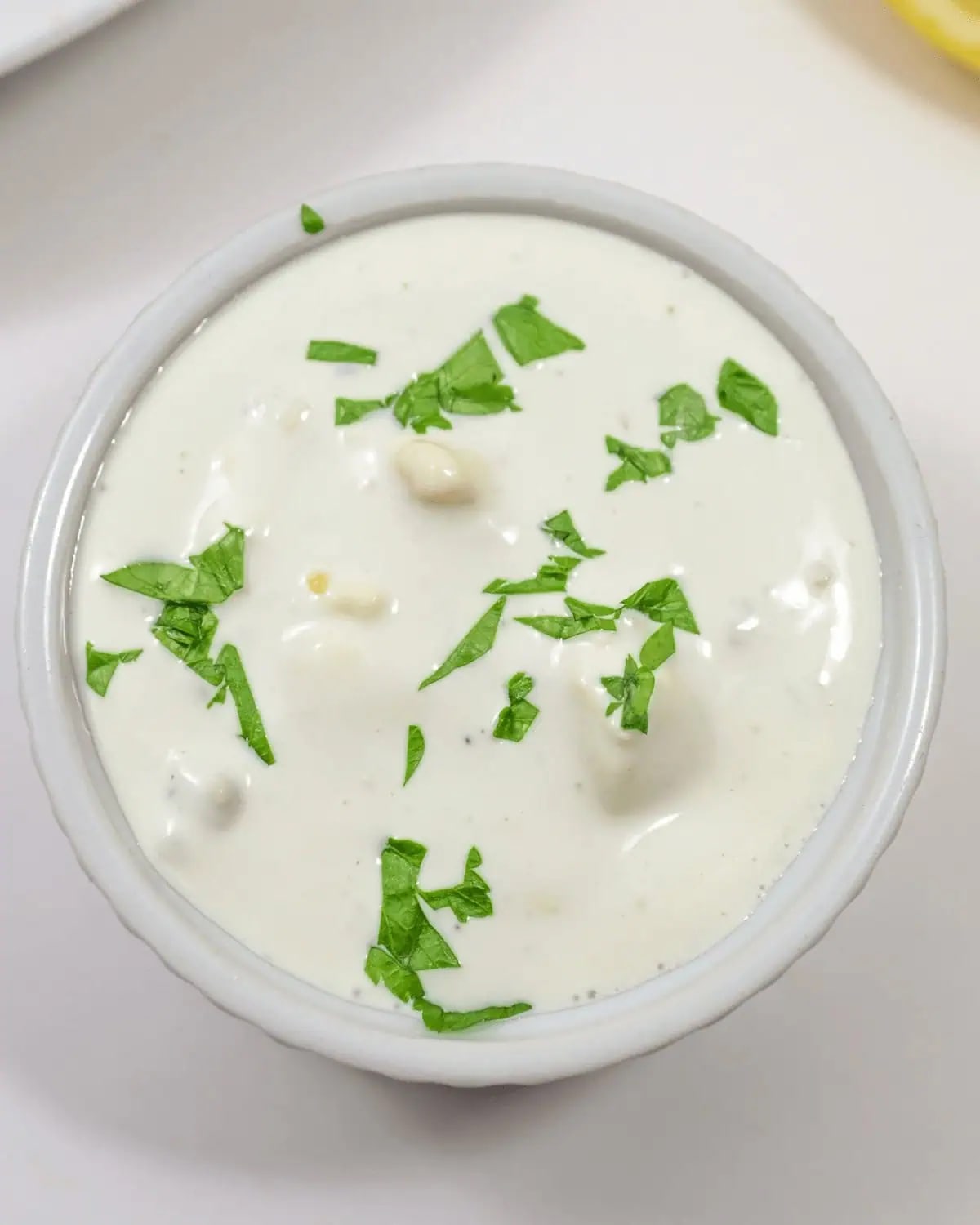 Best Blue Cheese Dressing