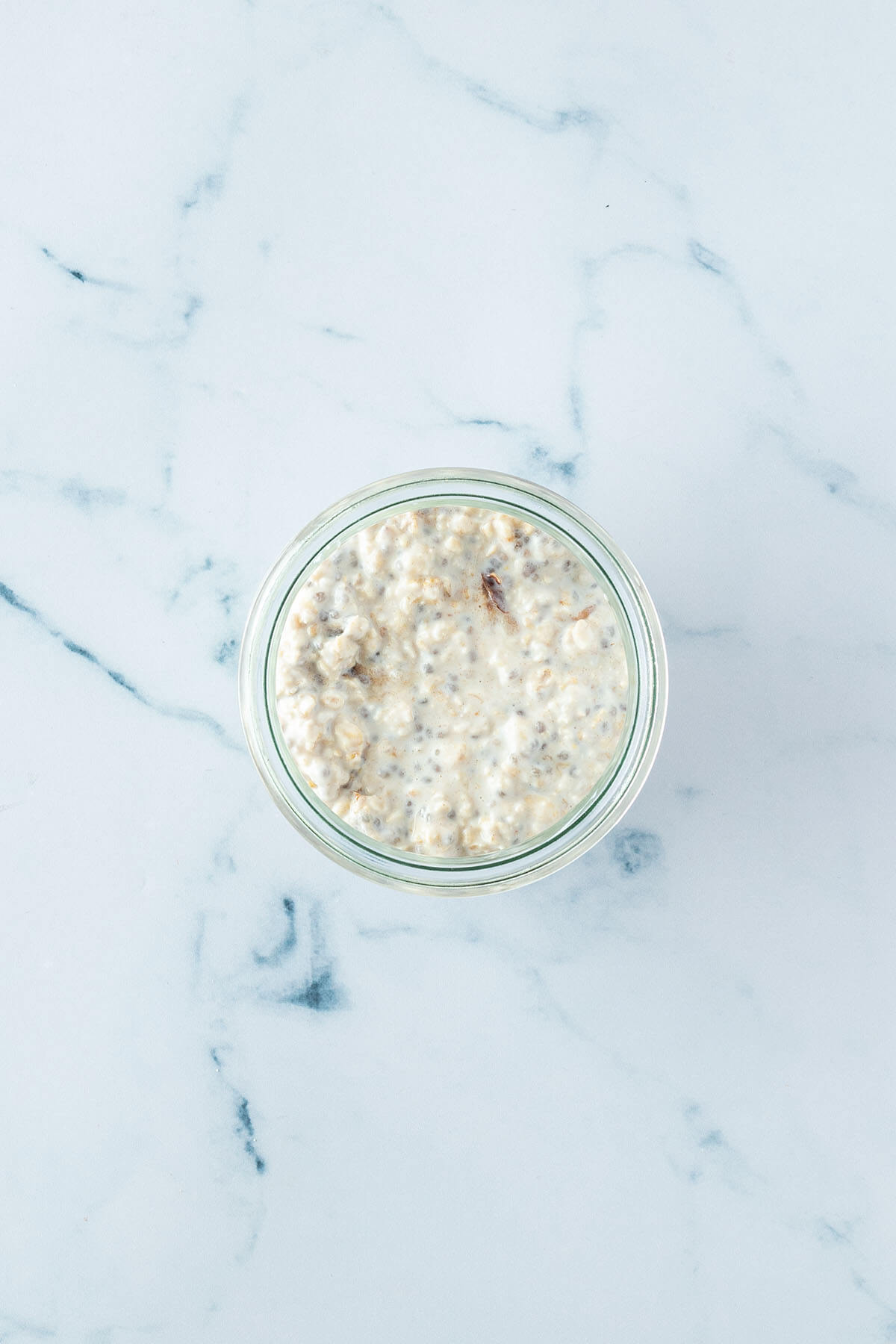 Overnight Oats