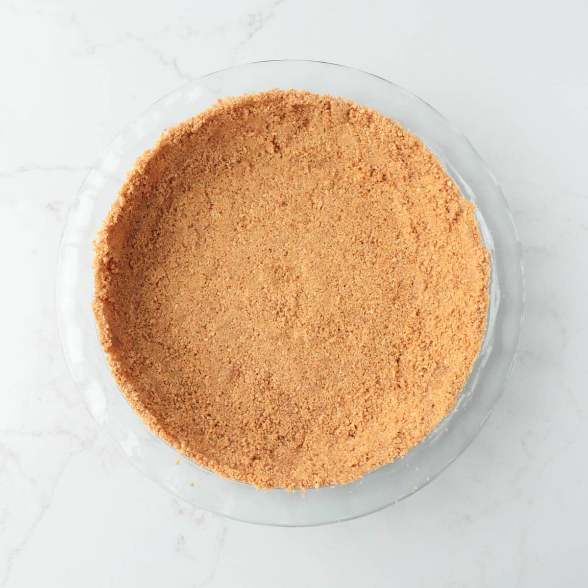 Blueberry Custard Pie