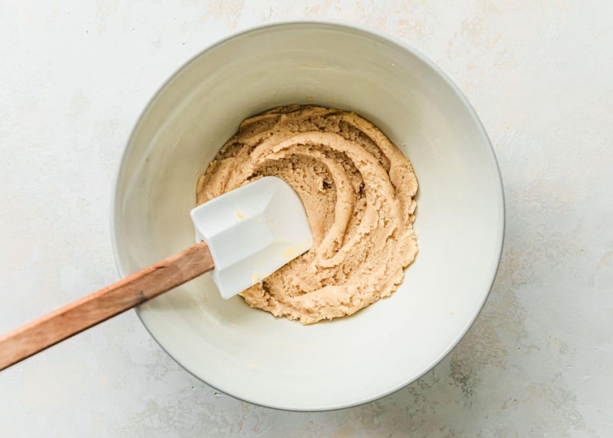 No Chill Small Batch Sugar Cookies