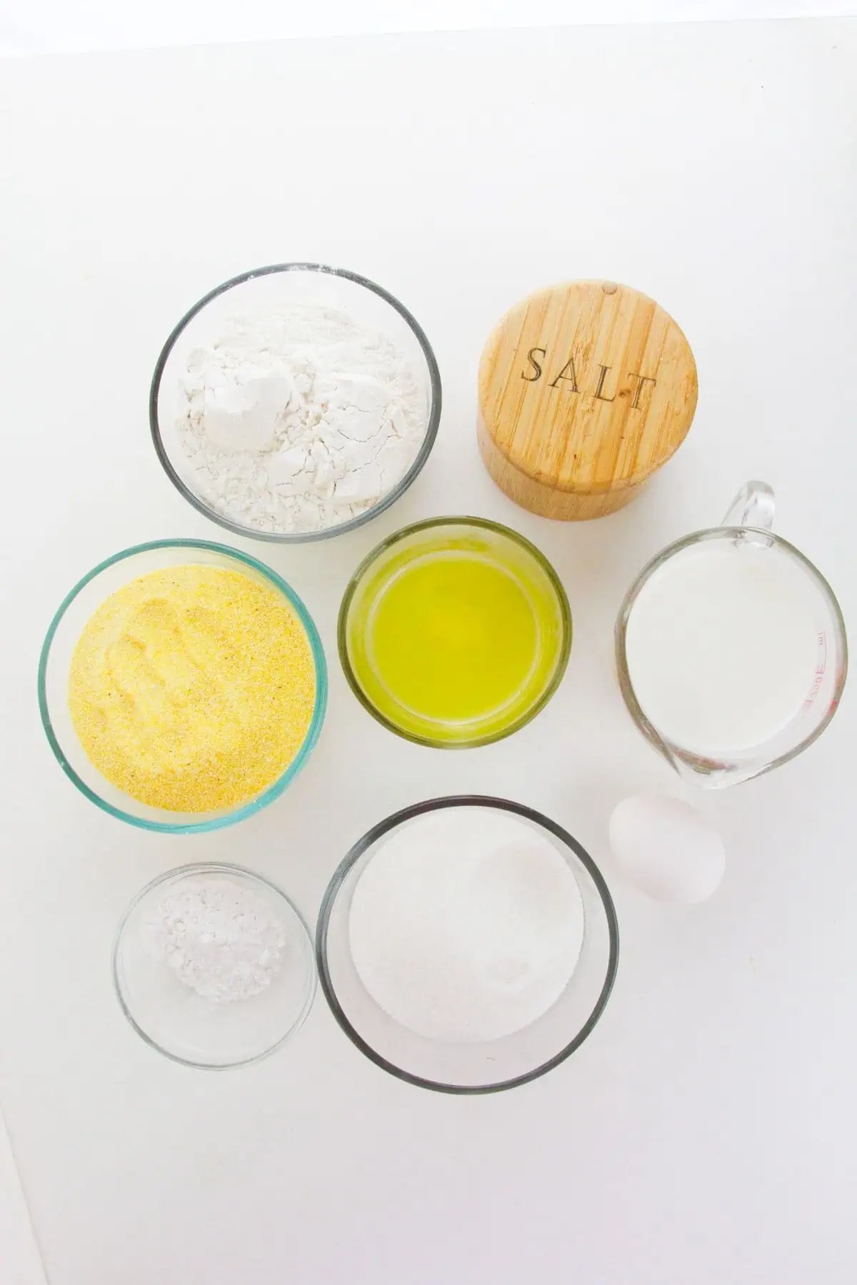 Jiffy Cornbread Casserole