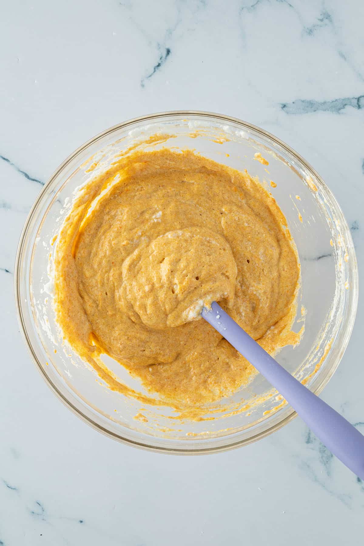 Pumpkin Kaiserschmarrn