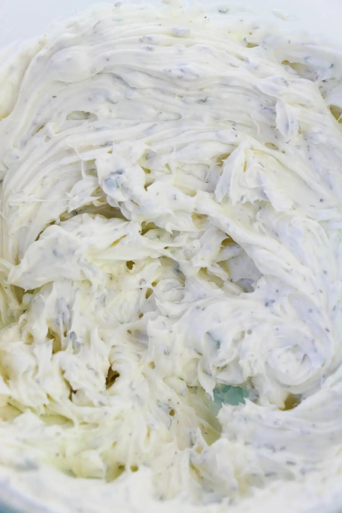 Garlic and Herb Cheese Spread