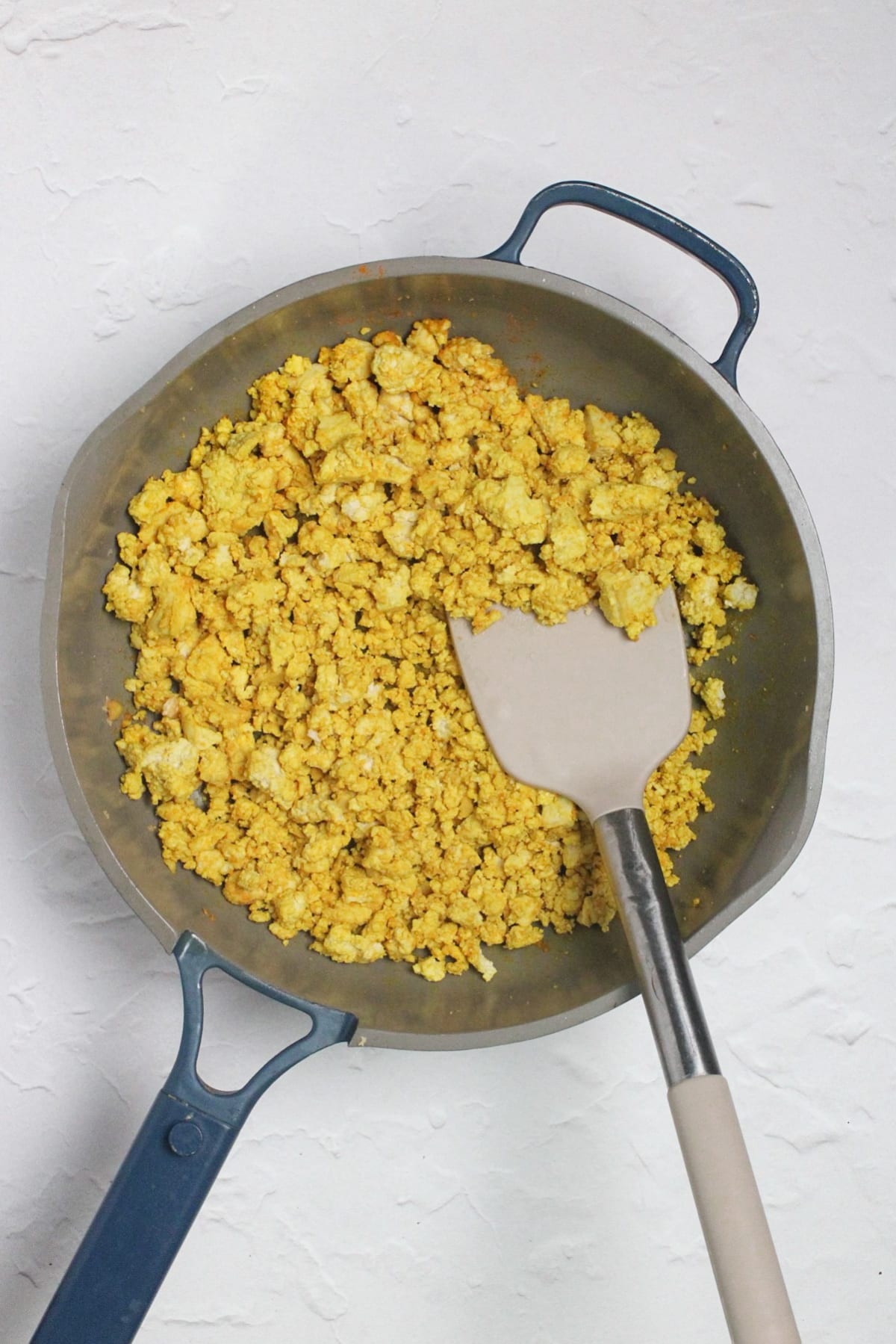 Tofu Scramble