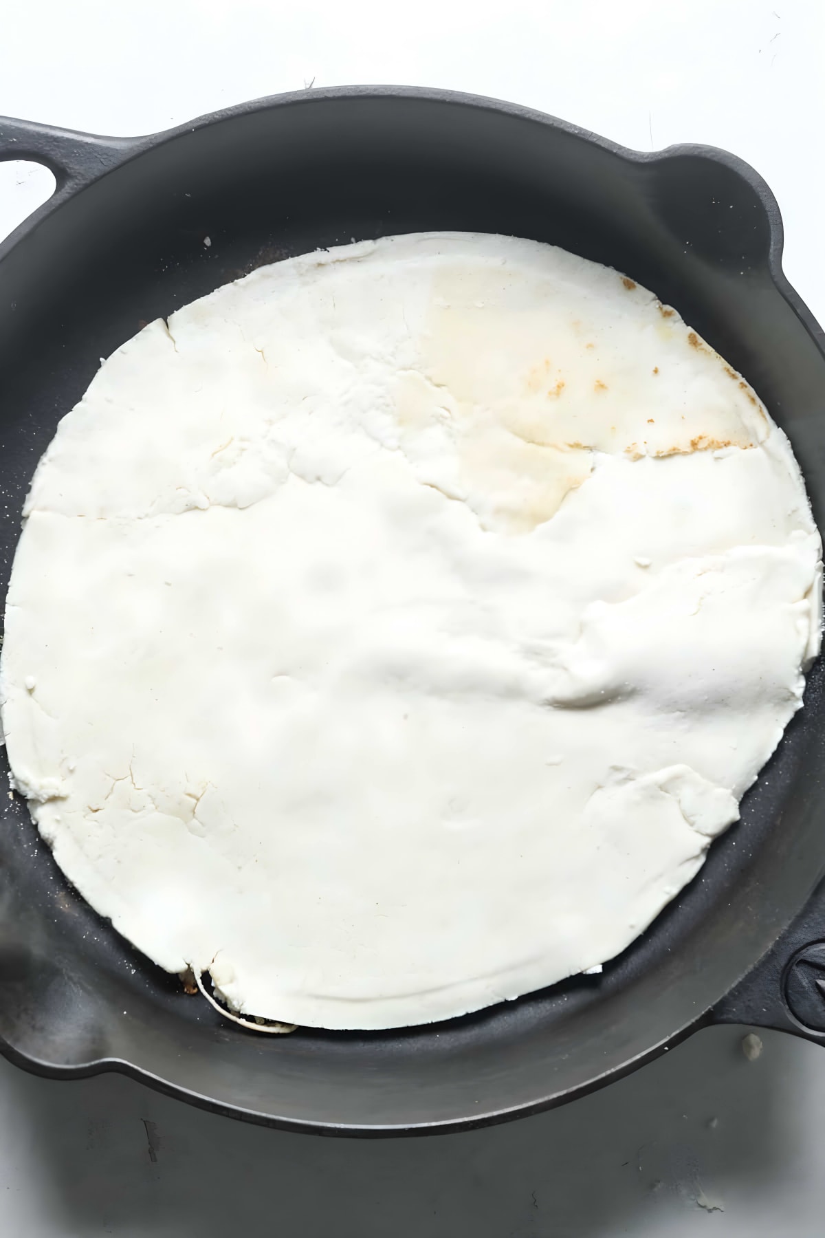 Sourdough Pizza Crust