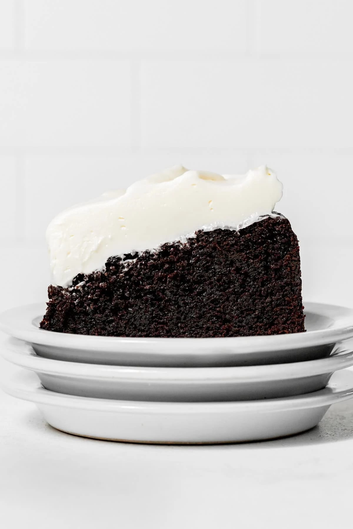 Chocolate Guinness Cake