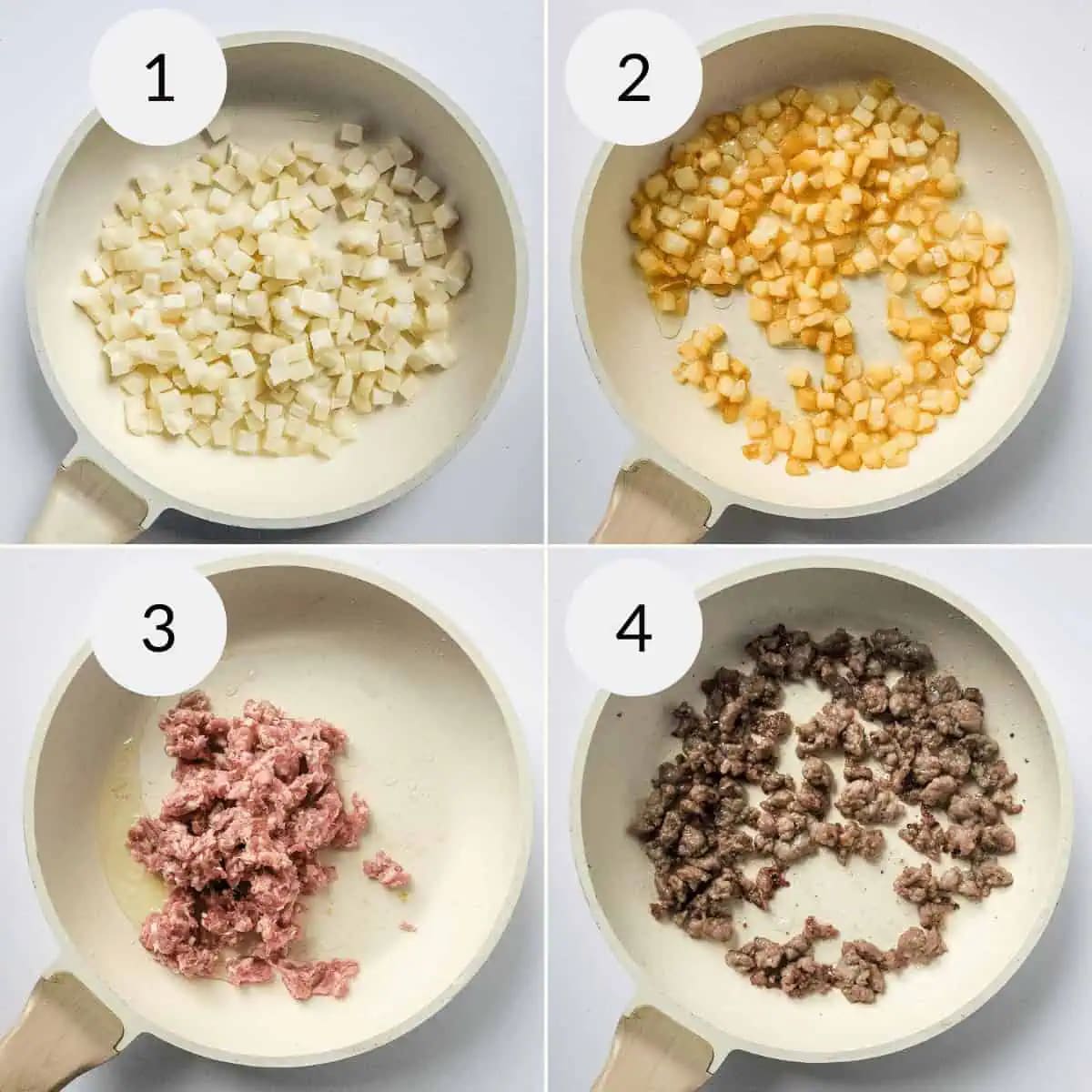 Breakfast Crunchwrap