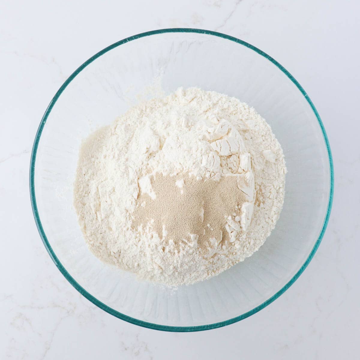 6-ingredient White Sandwich Bread