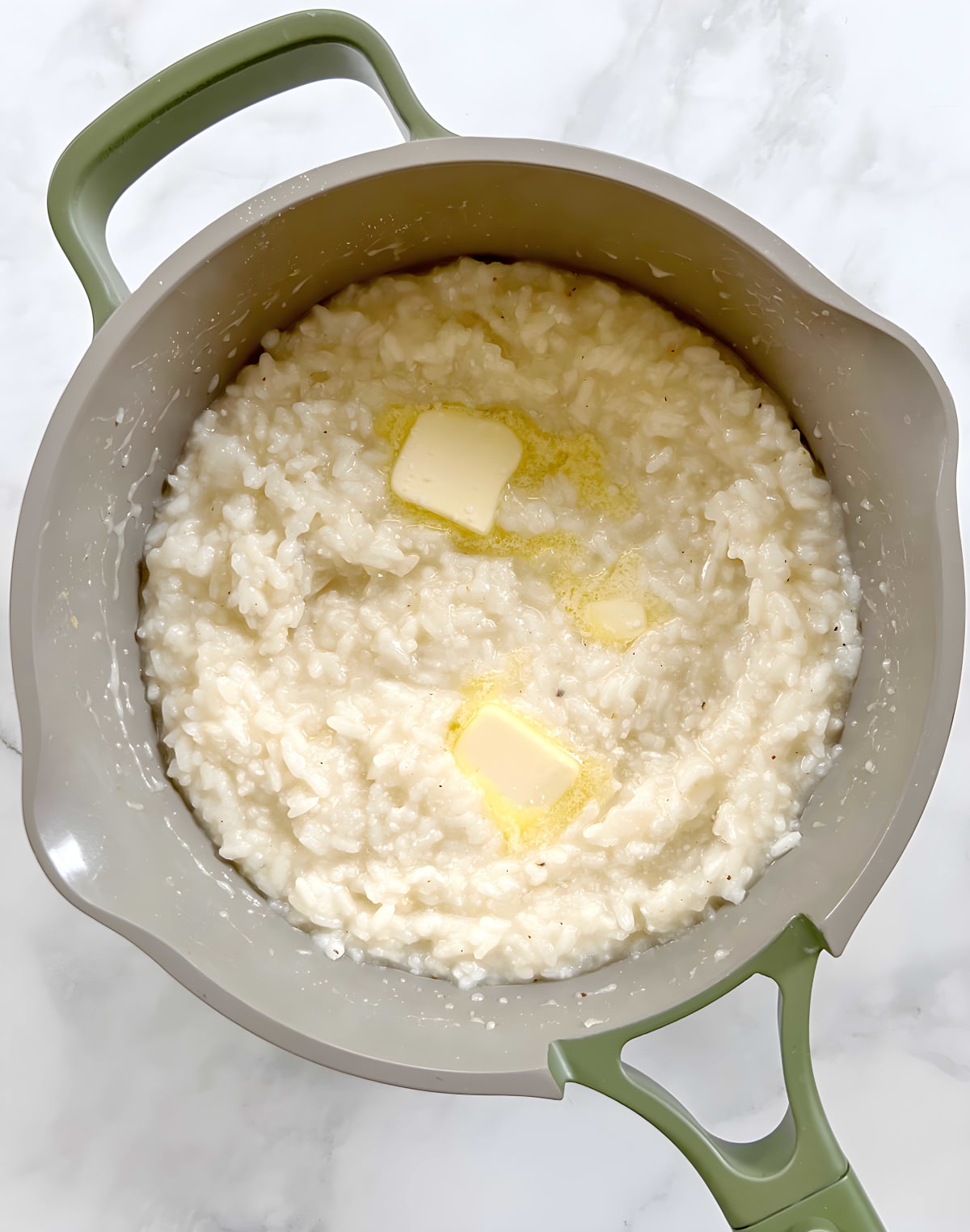 Dairy Free Risotto