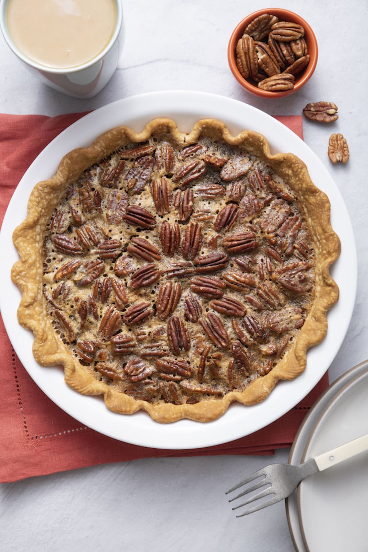 Pecan Pie