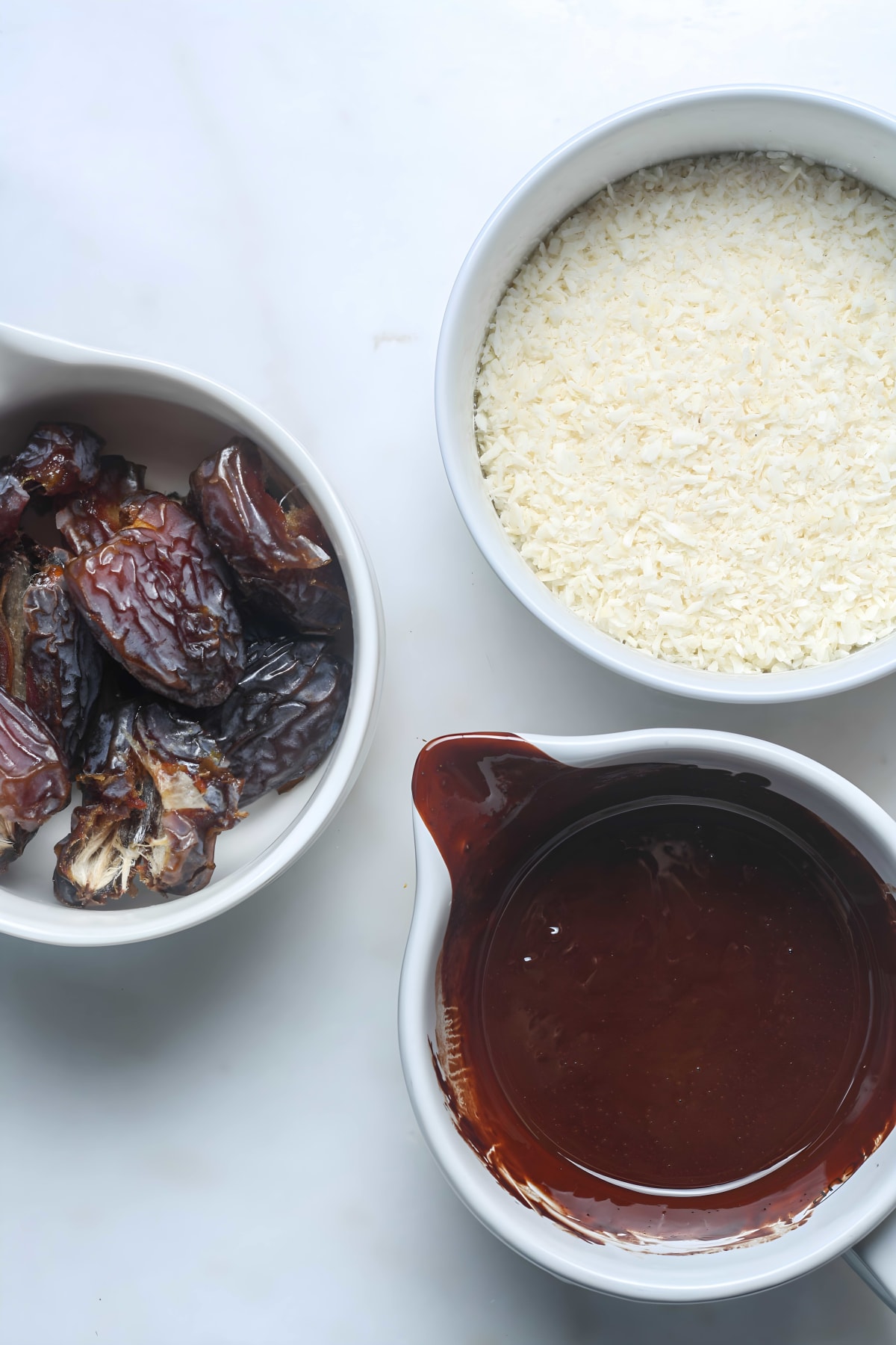 No Bake Samoa Cookies (Caramel DeLites)