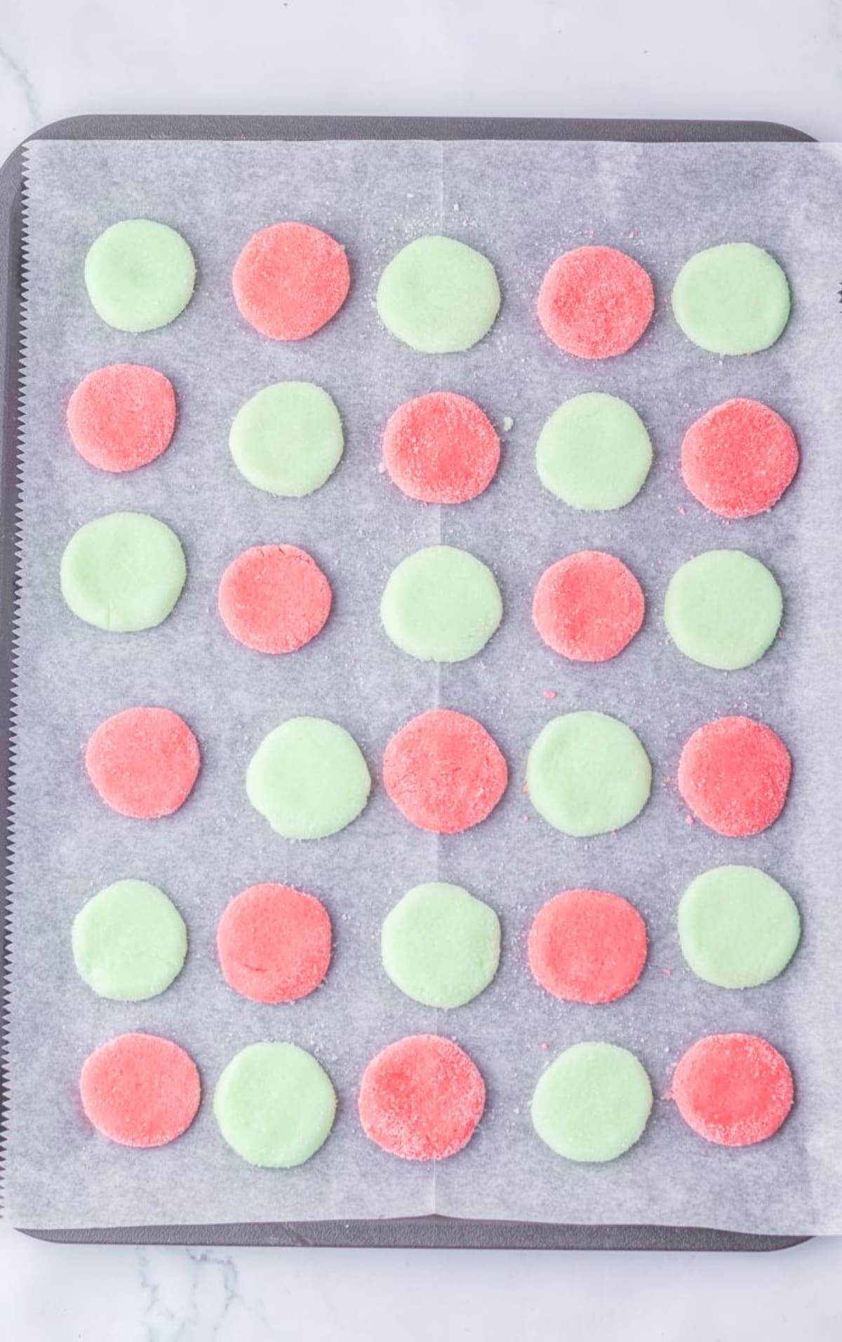 Jello Candy Melts Recipe