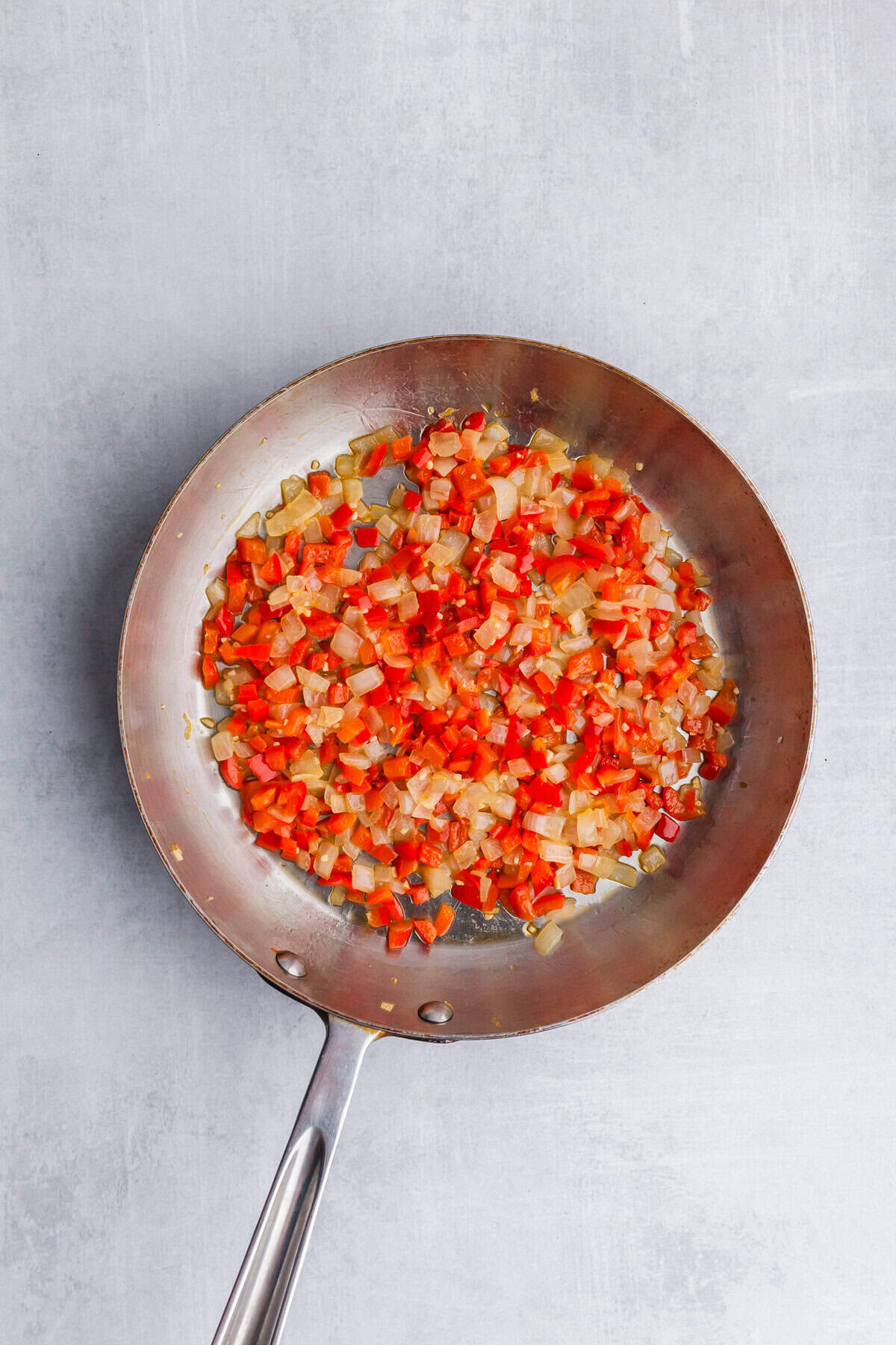 Baked Stuffed Shrimp