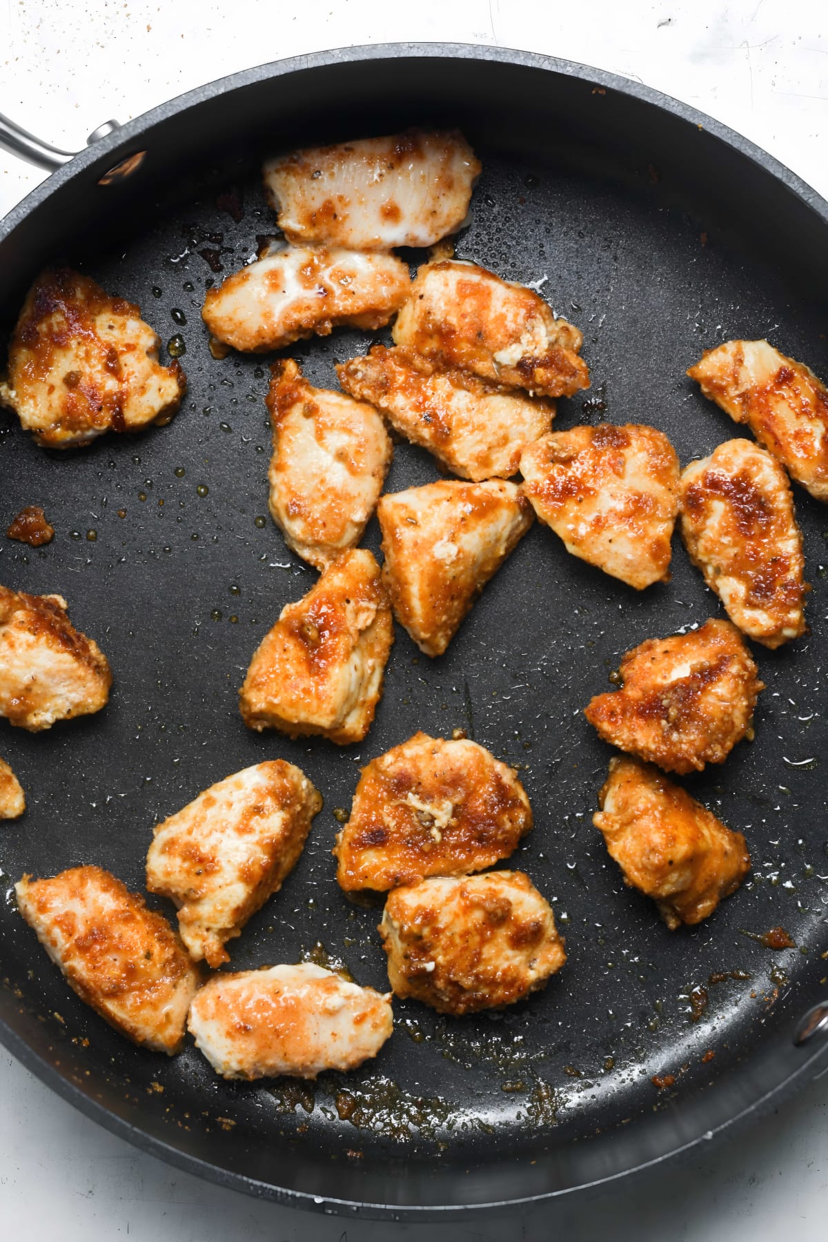 Chicken Fajita Bowls