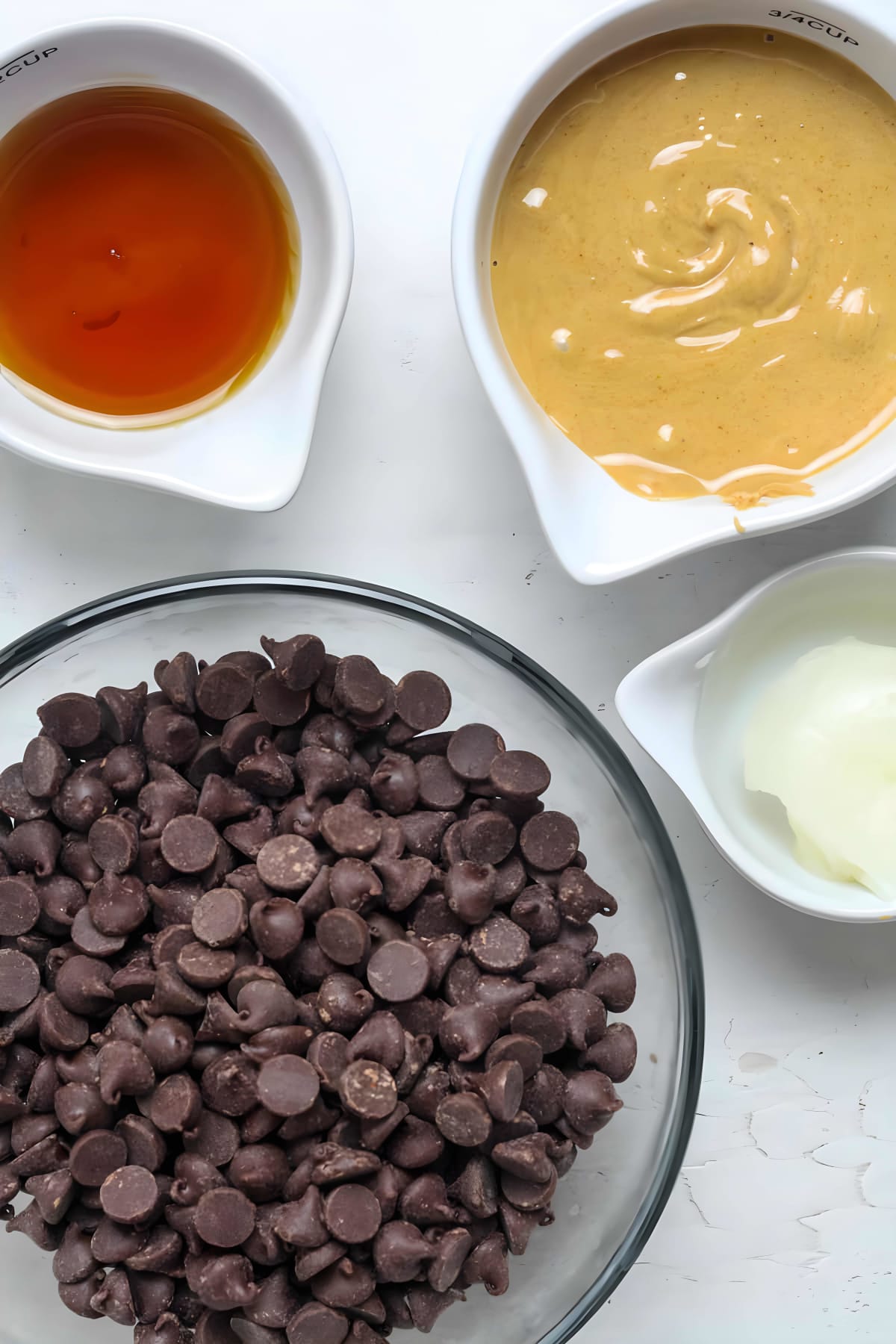 Vegan Peanut Butter Cups