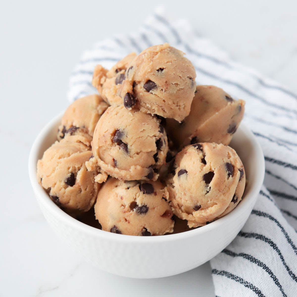 Edible Cookie Dough