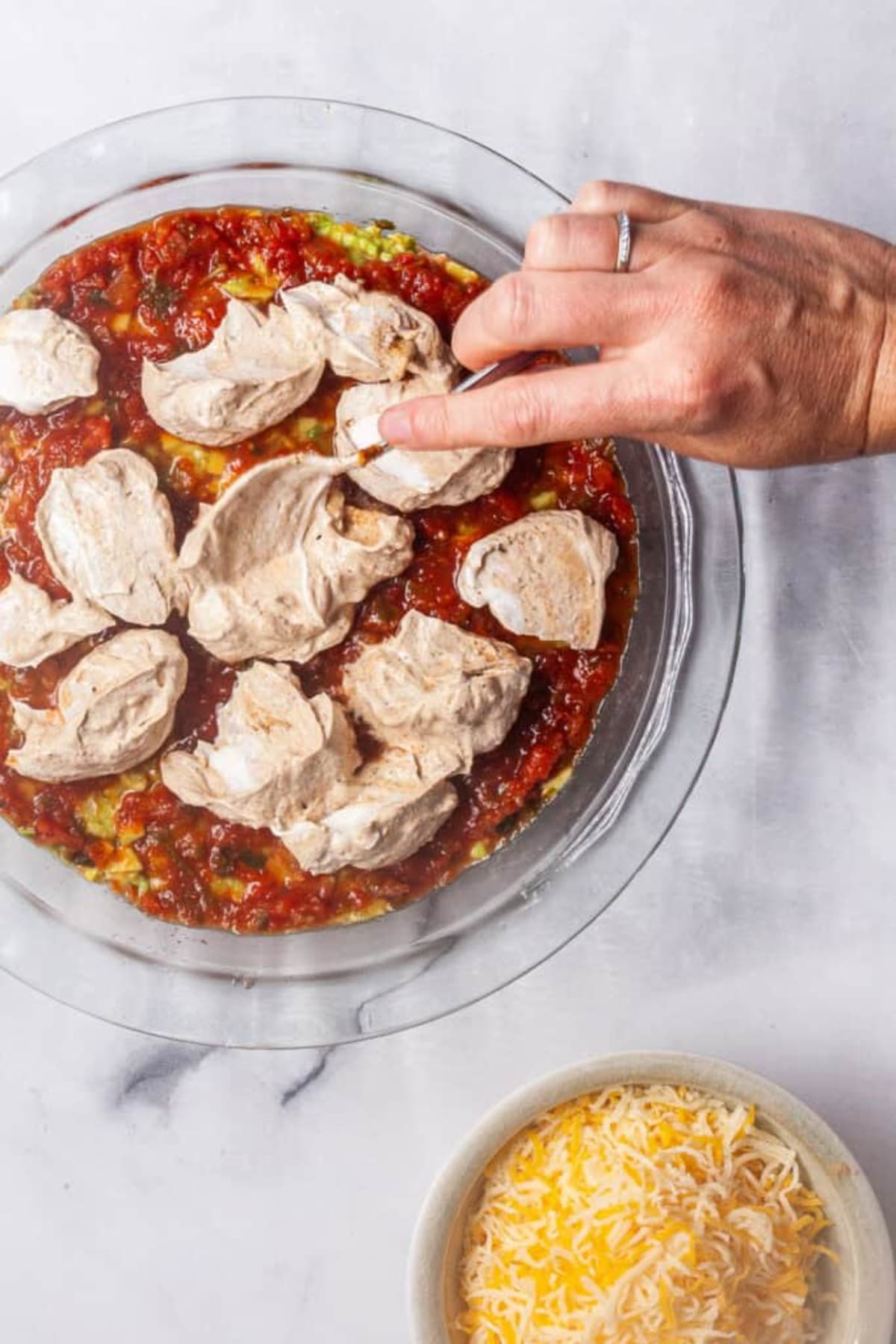 5-Layer Bean Dip Recipe