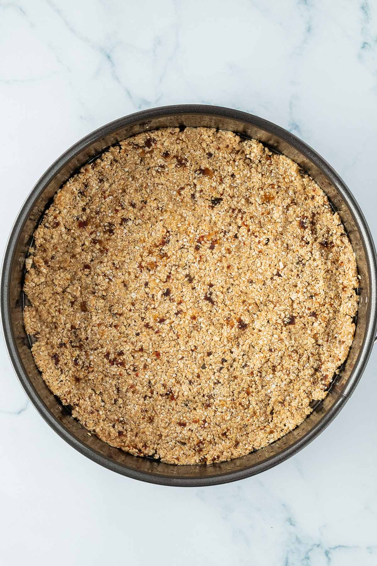 Low-Calorie Cheesecake