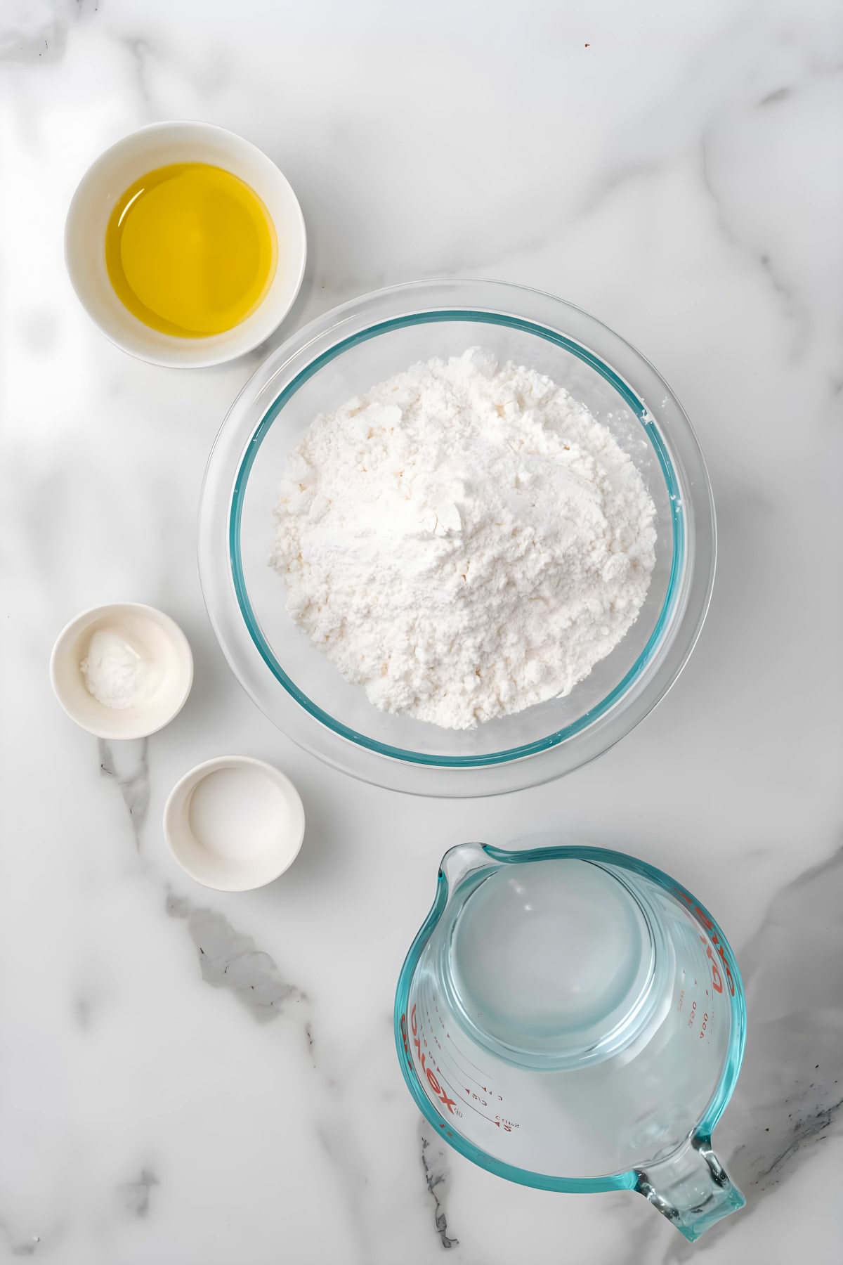 Gluten Free Tortillas