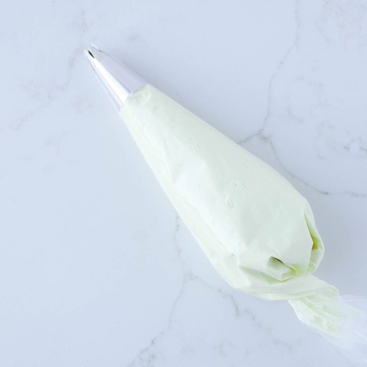 Mint Chocolate Sandwich Cookies