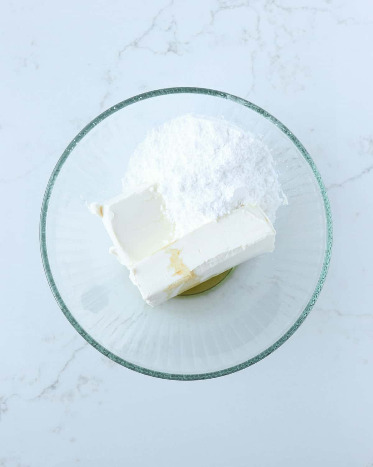 Raspberry Jello Cheesecake (no bake)