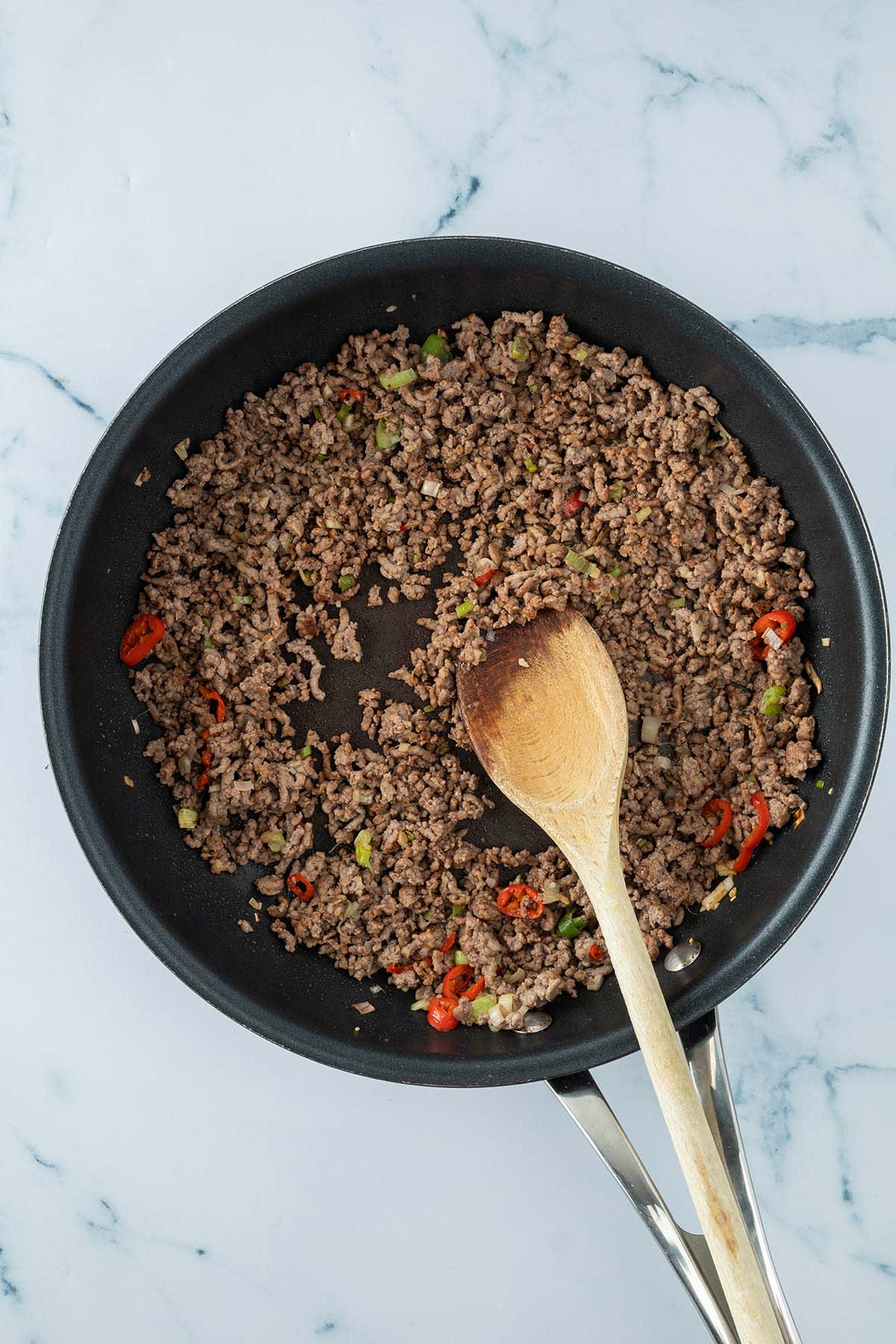 Vietnamese Spring Rolls