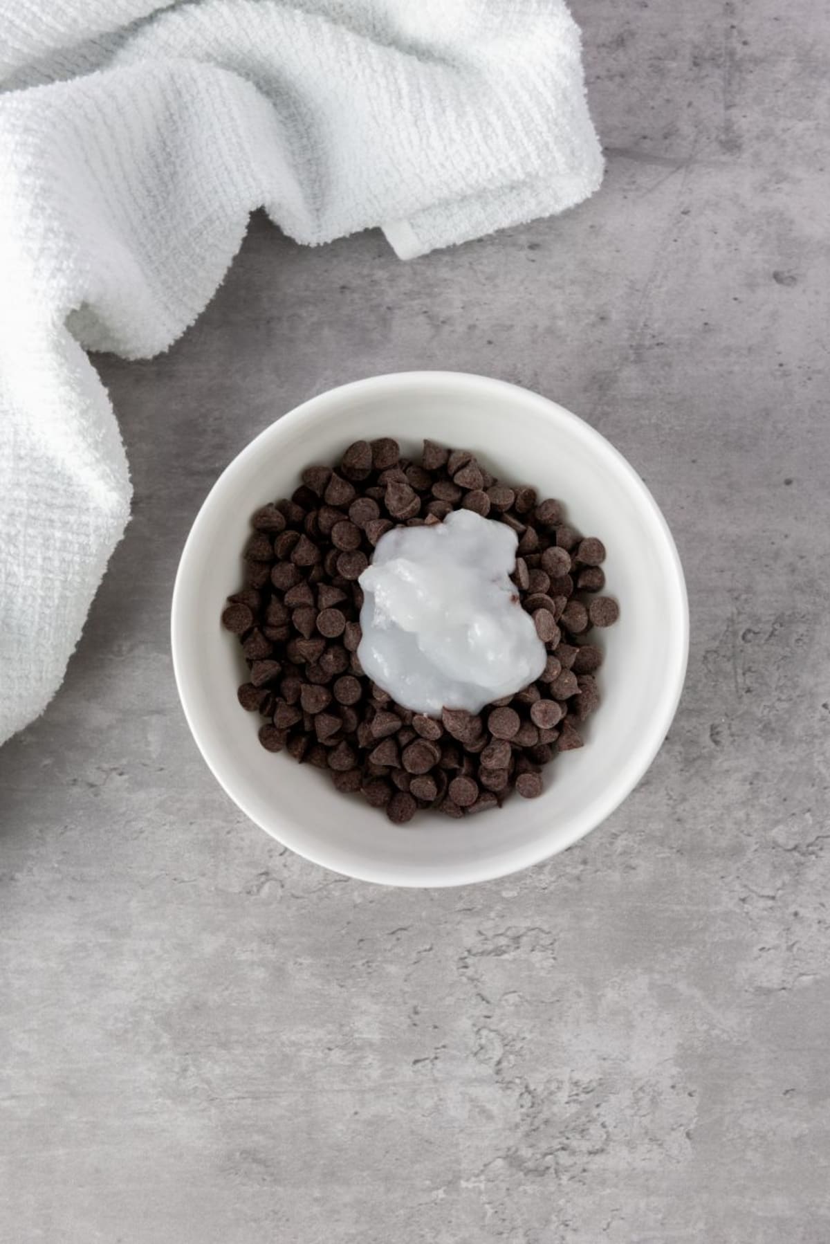 Chocolate-Covered Strawberries