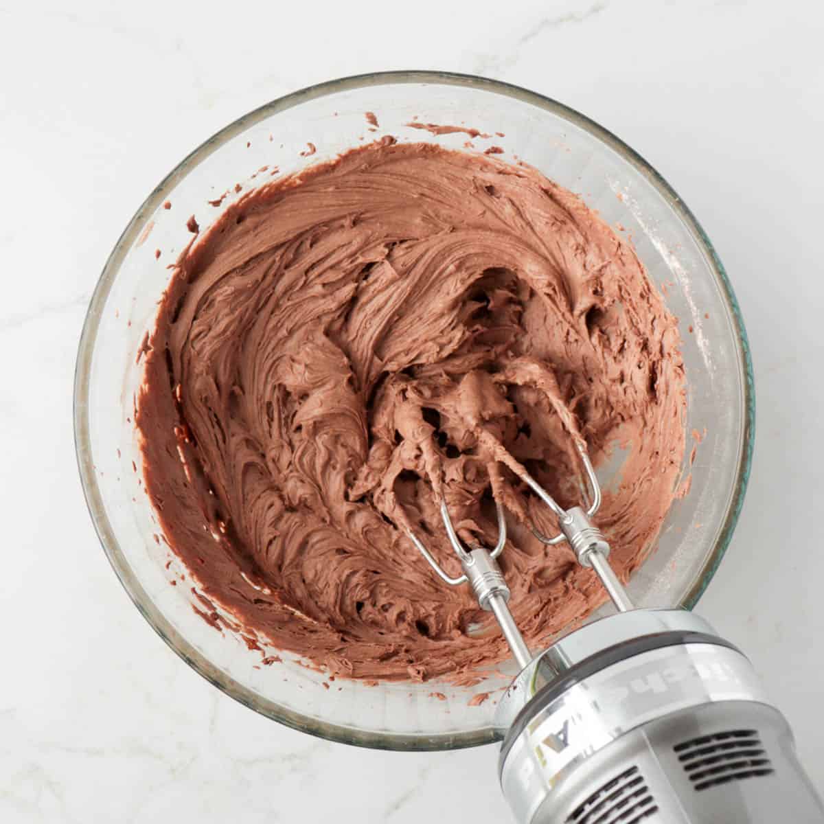 Banana Cupcakes with Chocolate Frosting