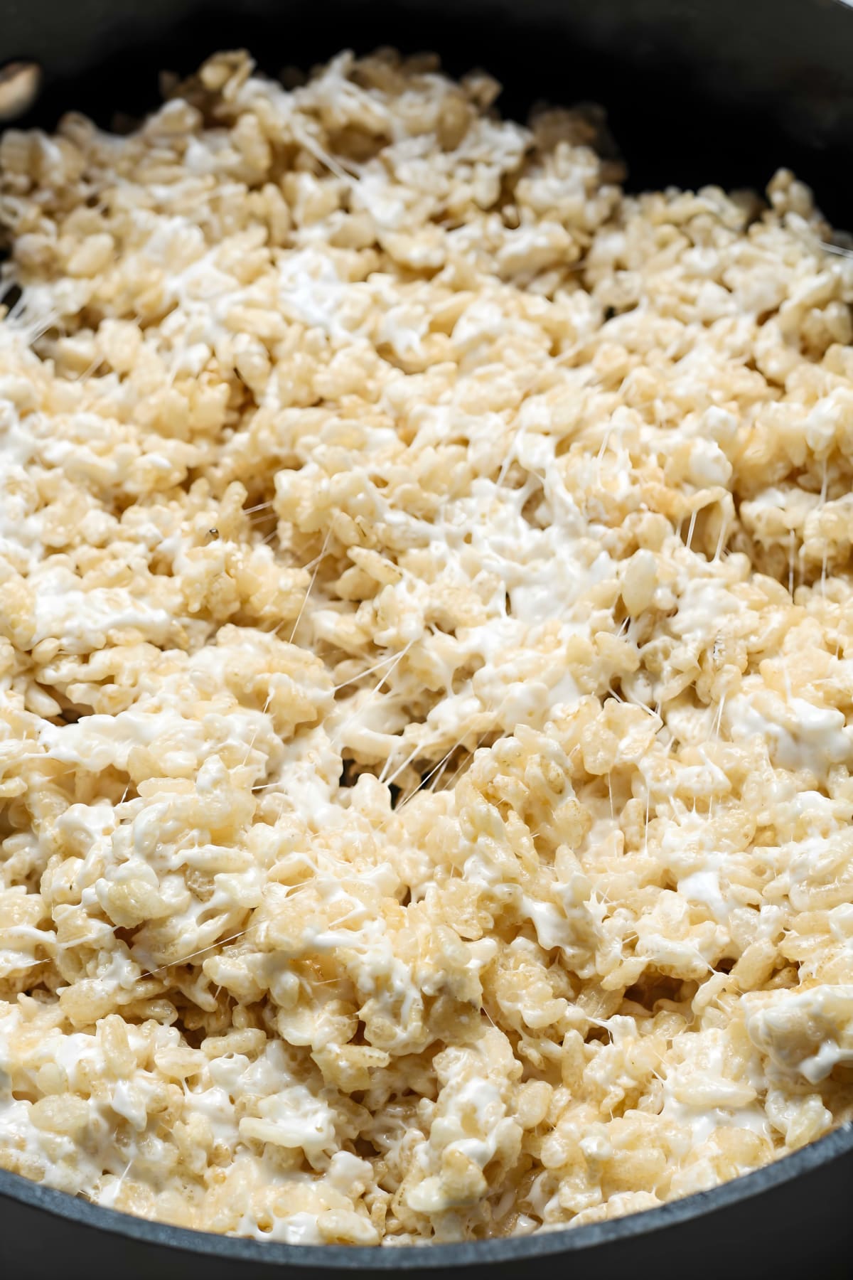 Gluten Free Rice Krispies Treats