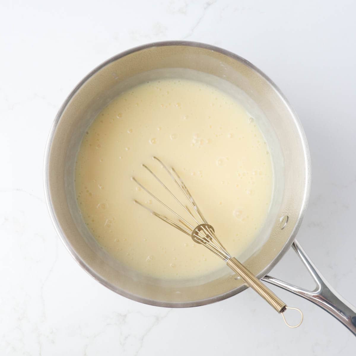 Dark Chocolate Cream Pie