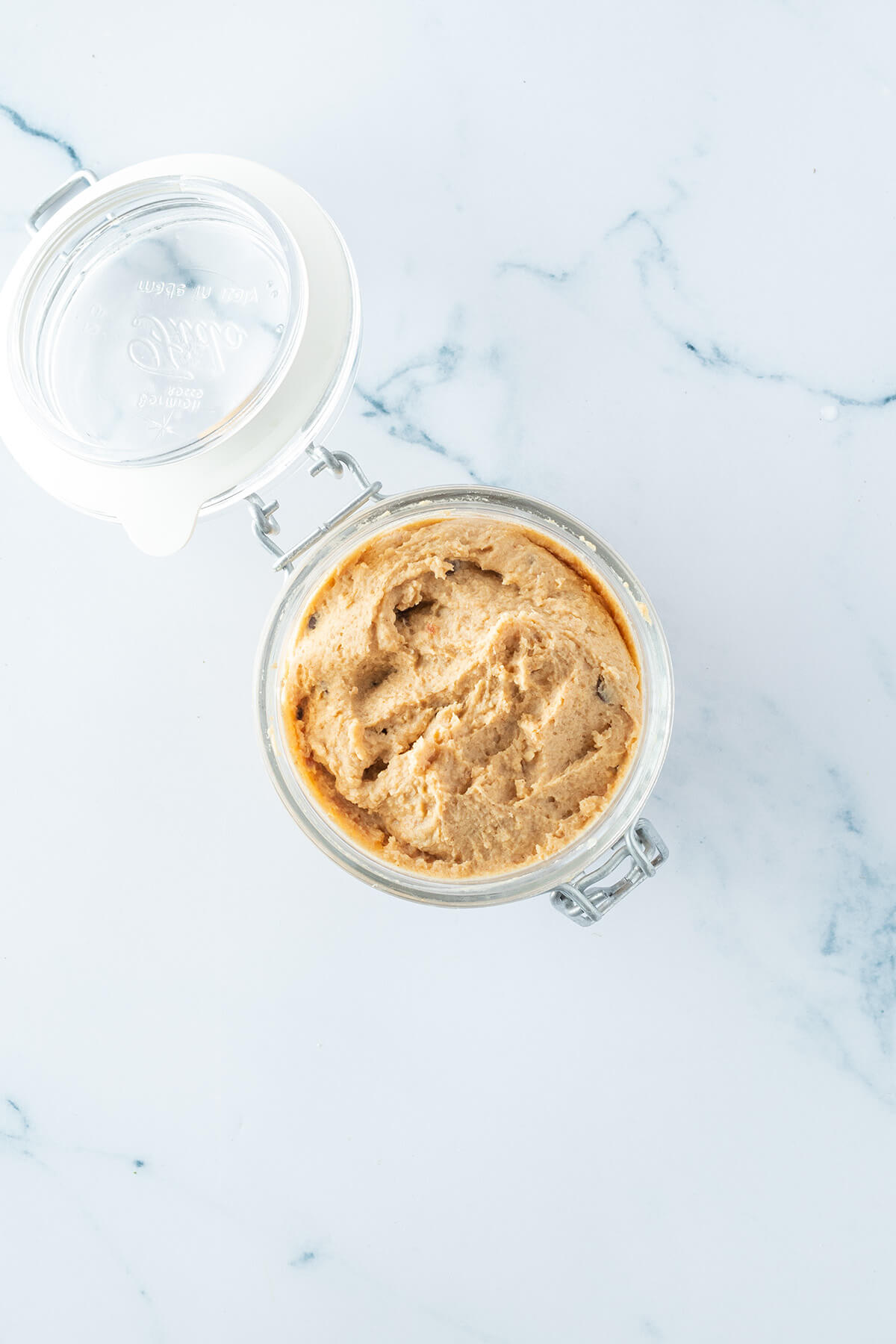 Healthy Cookie Dough