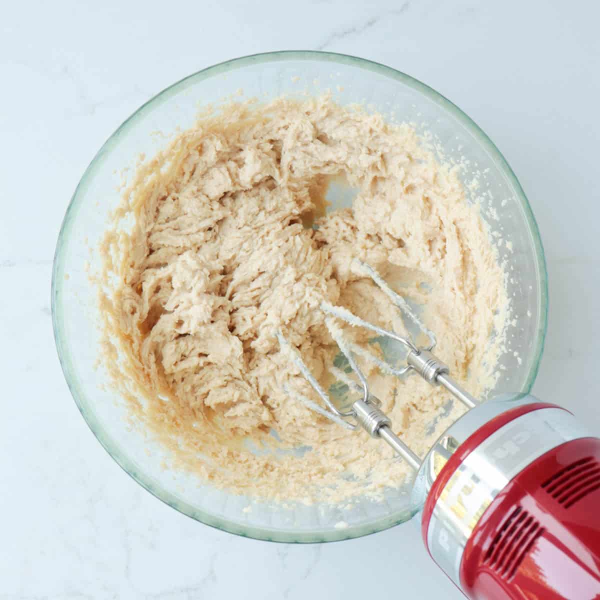Peanut Butter Chocolate Cookies