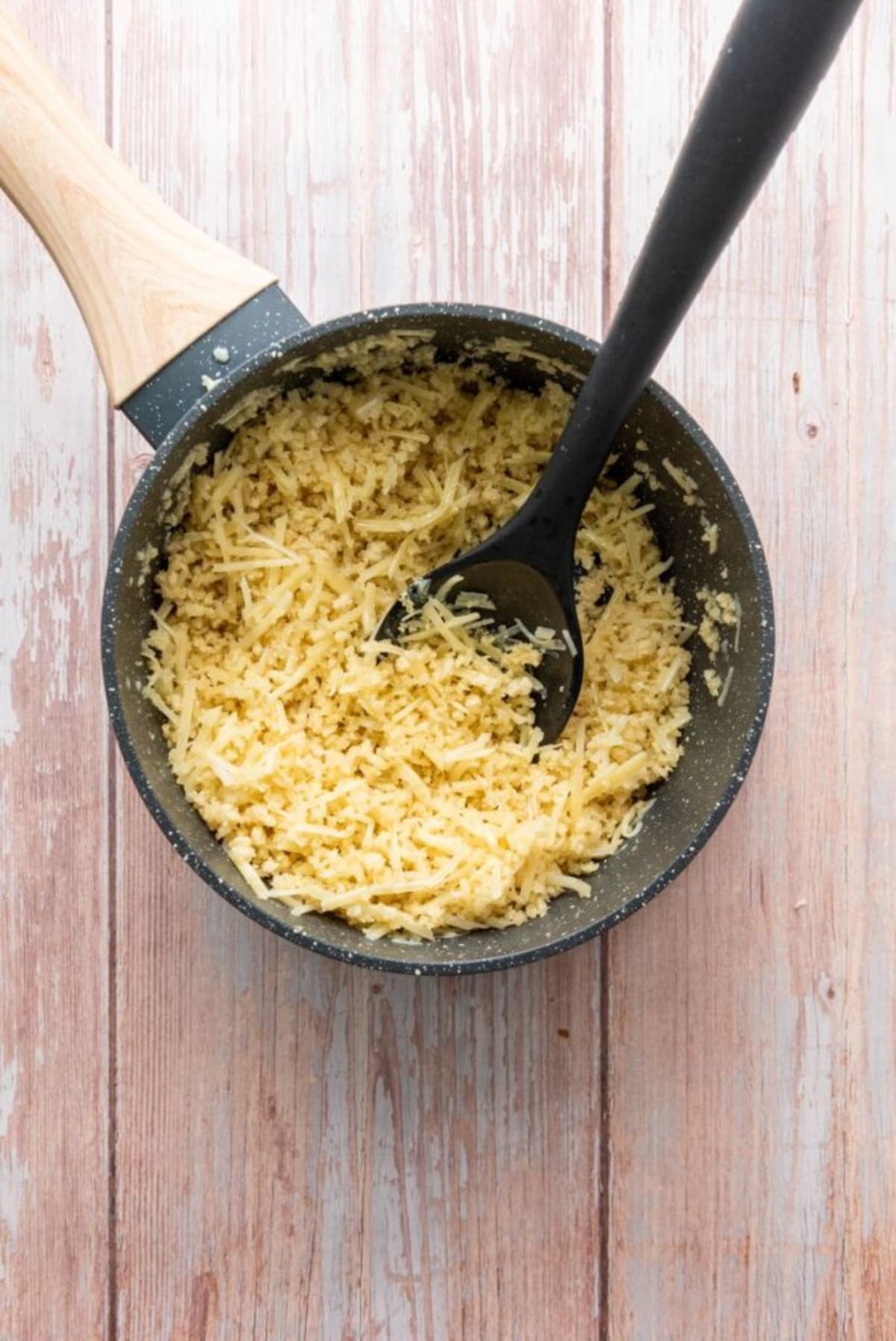 Creamy Macaroni and Cheese