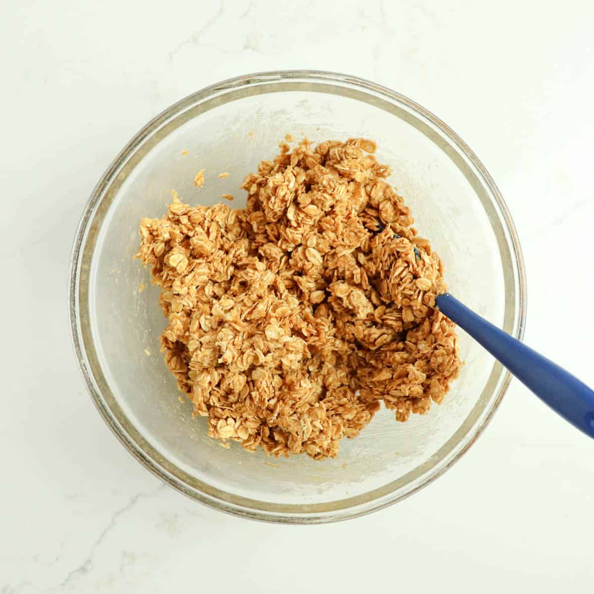 Peanut Butter Granola