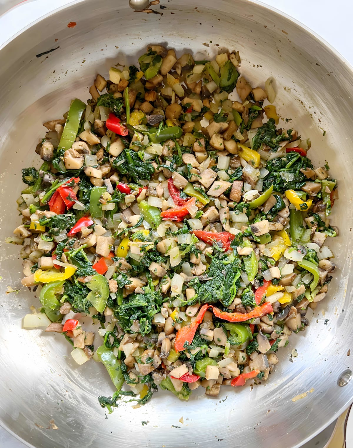 Vegan Hash Brown Casserole